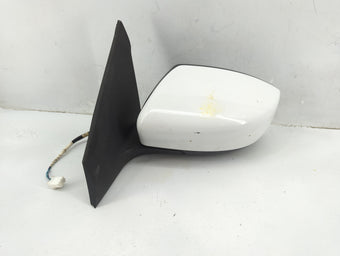 compare product 2016-2019 Nissan Sentra Driver Side View Mirror - Left Door Mirror OEM Used