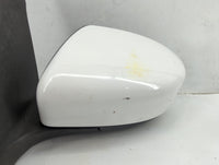 2016-2019 Nissan Sentra Driver Side View Mirror - Left Door Mirror OEM Used - Oemusedautoparts1.com