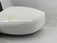 2016-2019 Nissan Sentra Driver Side View Mirror - Left Door Mirror OEM Used - Oemusedautoparts1.com