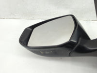 2016-2019 Nissan Sentra Driver Side View Mirror - Left Door Mirror OEM Used - Oemusedautoparts1.com