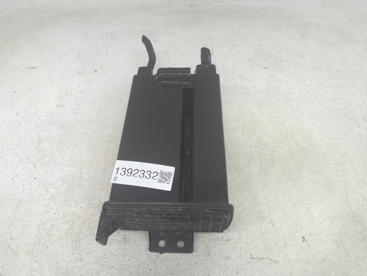 2019 Nissan Titan Fuel Vapor Charcoal Canister - Oemusedautoparts1.com