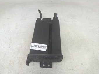 compare product 2019 Nissan Titan Fuel Vapor Charcoal Canister