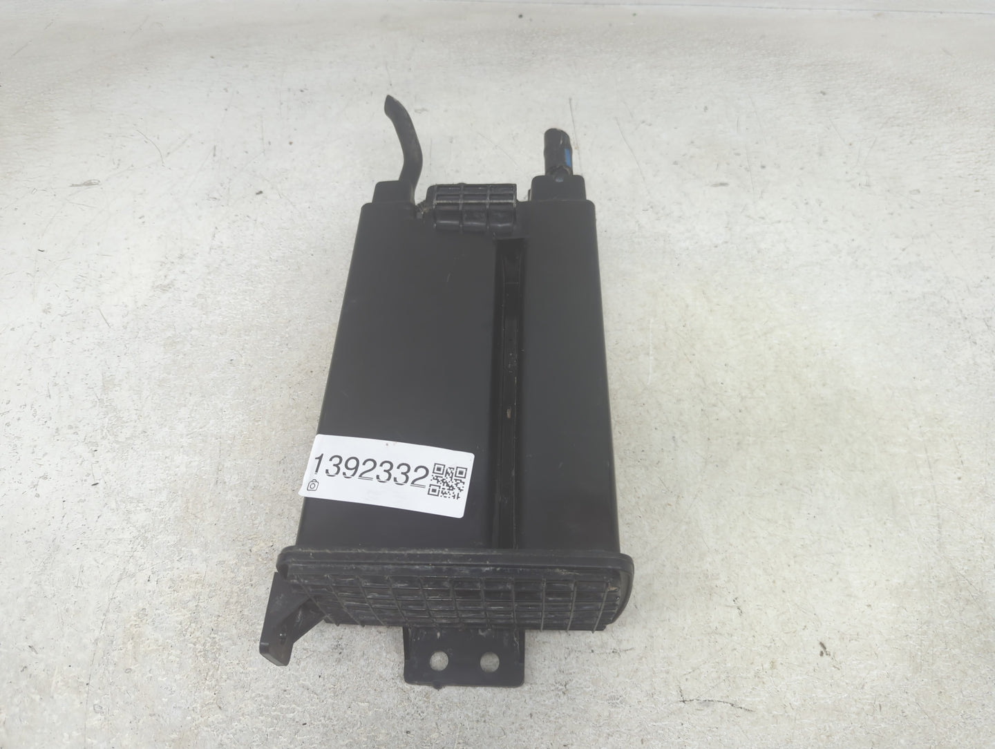 2019 Nissan Titan Fuel Vapor Charcoal Canister - Oemusedautoparts1.com