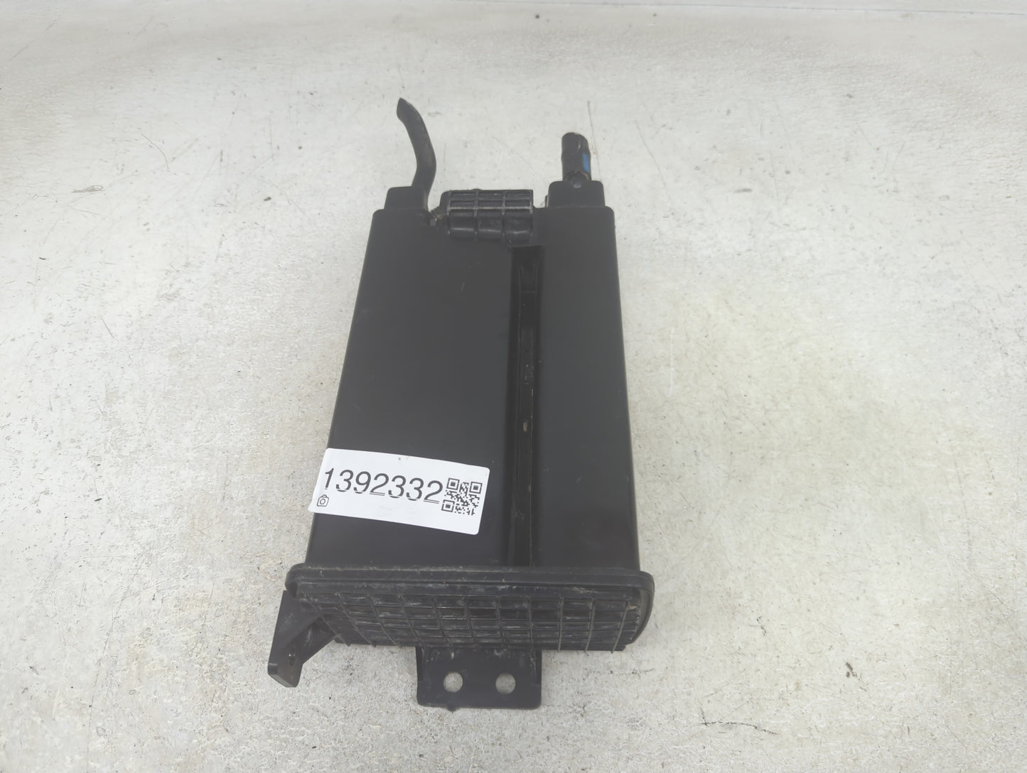 2019 Nissan Titan Fuel Vapor Charcoal Canister - Oemusedautoparts1.com