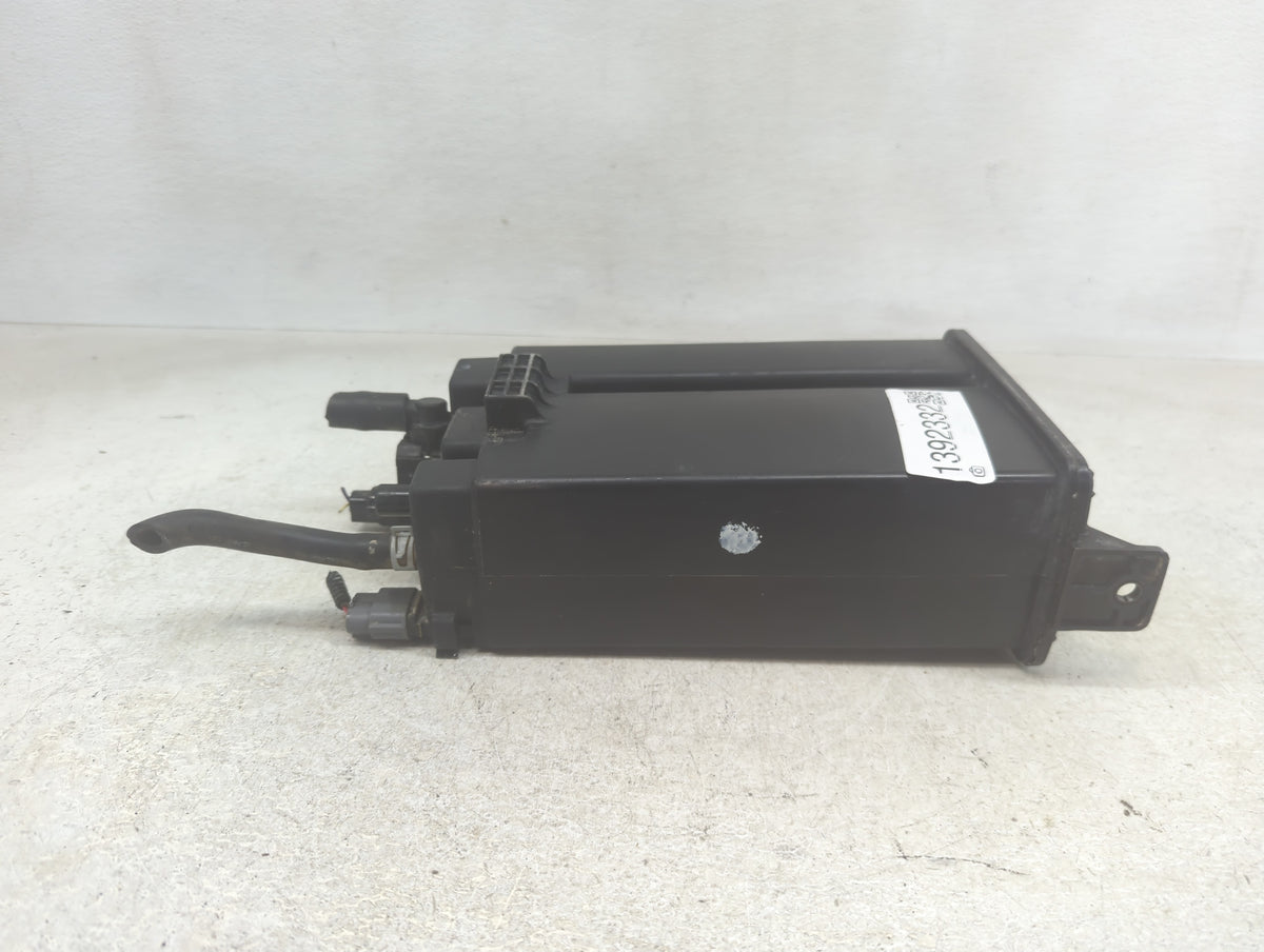 2019 Nissan Titan Fuel Vapor Charcoal Canister - Oemusedautoparts1.com
