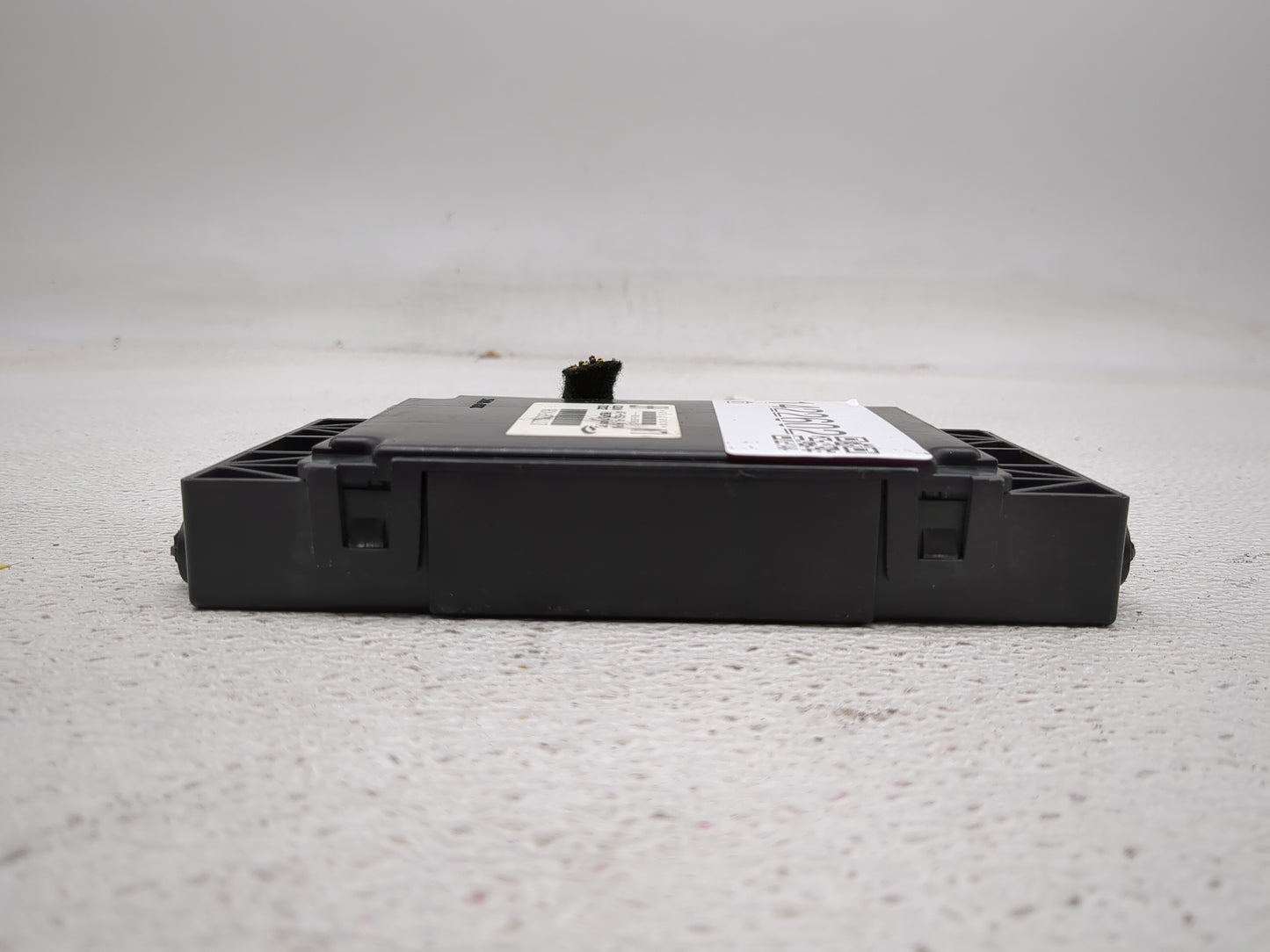 2018-2021 Nissan Titan Temperature Control Module 277609fv0b|m3n62152 - Oemusedautoparts1.com