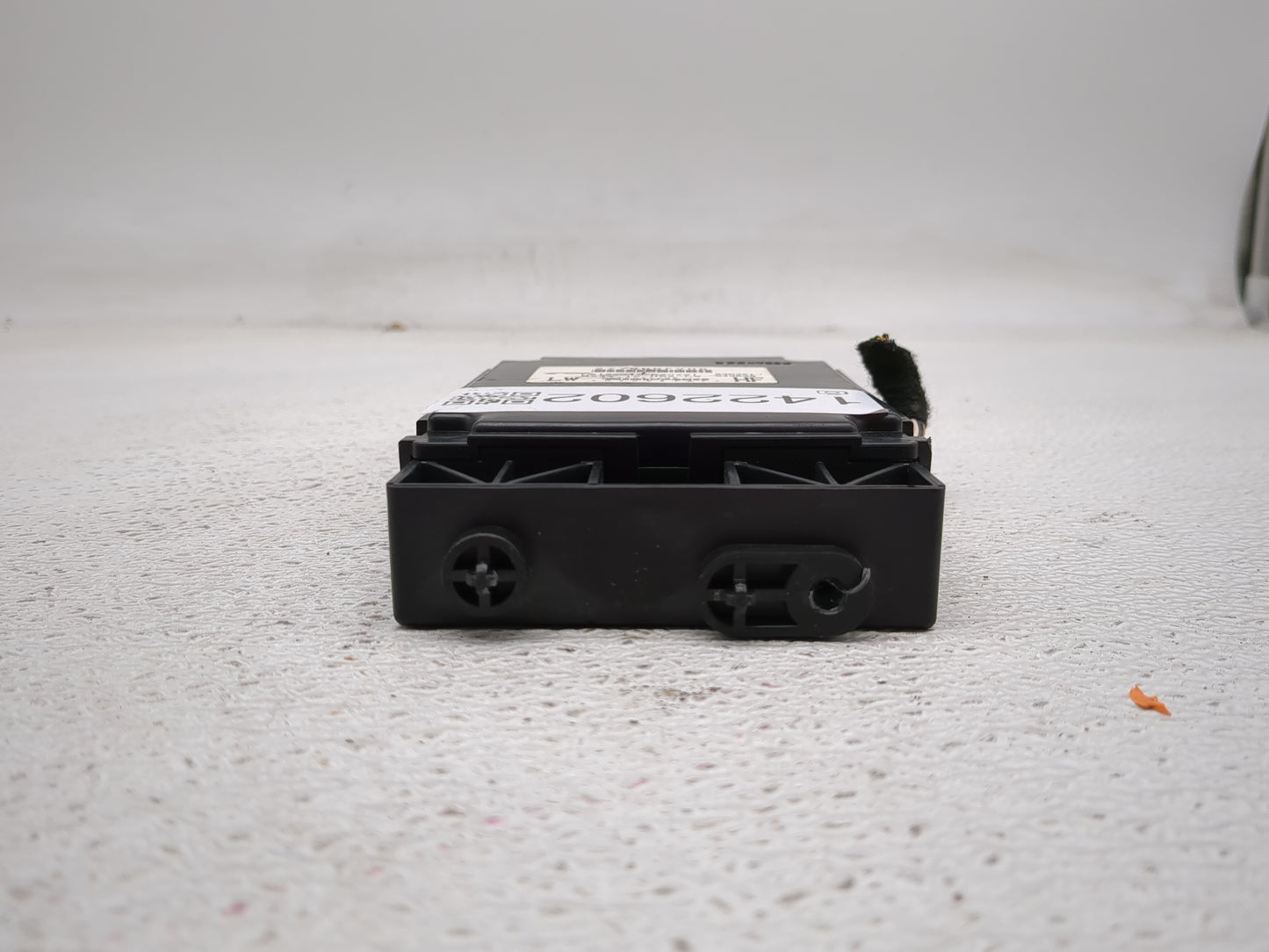 2018-2021 Nissan Titan Temperature Control Module 277609fv0b|m3n62152 - Oemusedautoparts1.com