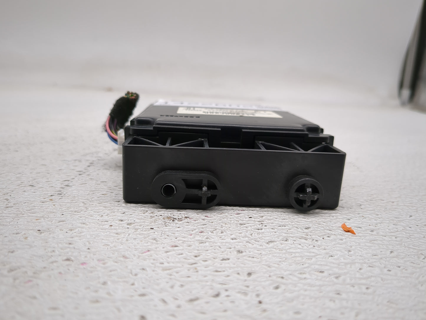 2018-2021 Nissan Titan Temperature Control Module 277609fv0b|m3n62152 - Oemusedautoparts1.com