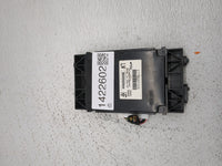 2018-2021 Nissan Titan Temperature Control Module 277609fv0b|m3n62152 - Oemusedautoparts1.com