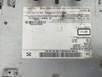 2019-2021 Nissan Titan Radio AM FM Cd Player Receiver Replacement P/N:259159FU0C 7515750892, AIVIH61L0 Fits Fits 2019 2020 2