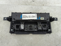2016-2022 Nissan Titan Climate Control Module Temperature AC/Heater Replacement P/N:27500 EZ20B Fits OEM Used Auto Parts - O