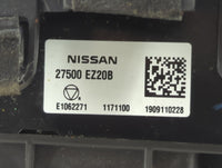 2016-2022 Nissan Titan Climate Control Module Temperature AC/Heater Replacement P/N:27500 EZ20B Fits OEM Used Auto Parts - O