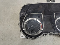 2019-2021 Nissan Titan Instrument Cluster Speedometer Gauges P/N:248109FU1A CKMX-AG5 Miles:100K Fits Fits 2019 2020 2021 OEM