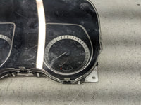 2019-2021 Nissan Titan Instrument Cluster Speedometer Gauges P/N:248109FU1A CKMX-AG5 Miles:100K Fits Fits 2019 2020 2021 OEM