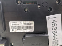 2019-2021 Nissan Titan Instrument Cluster Speedometer Gauges P/N:248109FU1A CKMX-AG5 Miles:100K Fits Fits 2019 2020 2021 OEM