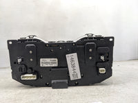 2019-2021 Nissan Titan Instrument Cluster Speedometer Gauges P/N:248109FU1A CKMX-AG5 Miles:100K Fits Fits 2019 2020 2021 OEM