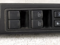 2016-2022 Nissan Titan Master Power Window Switch Replacement Driver Side Left P/N:25401 EZ10B Fits OEM Used Auto Parts - Oe