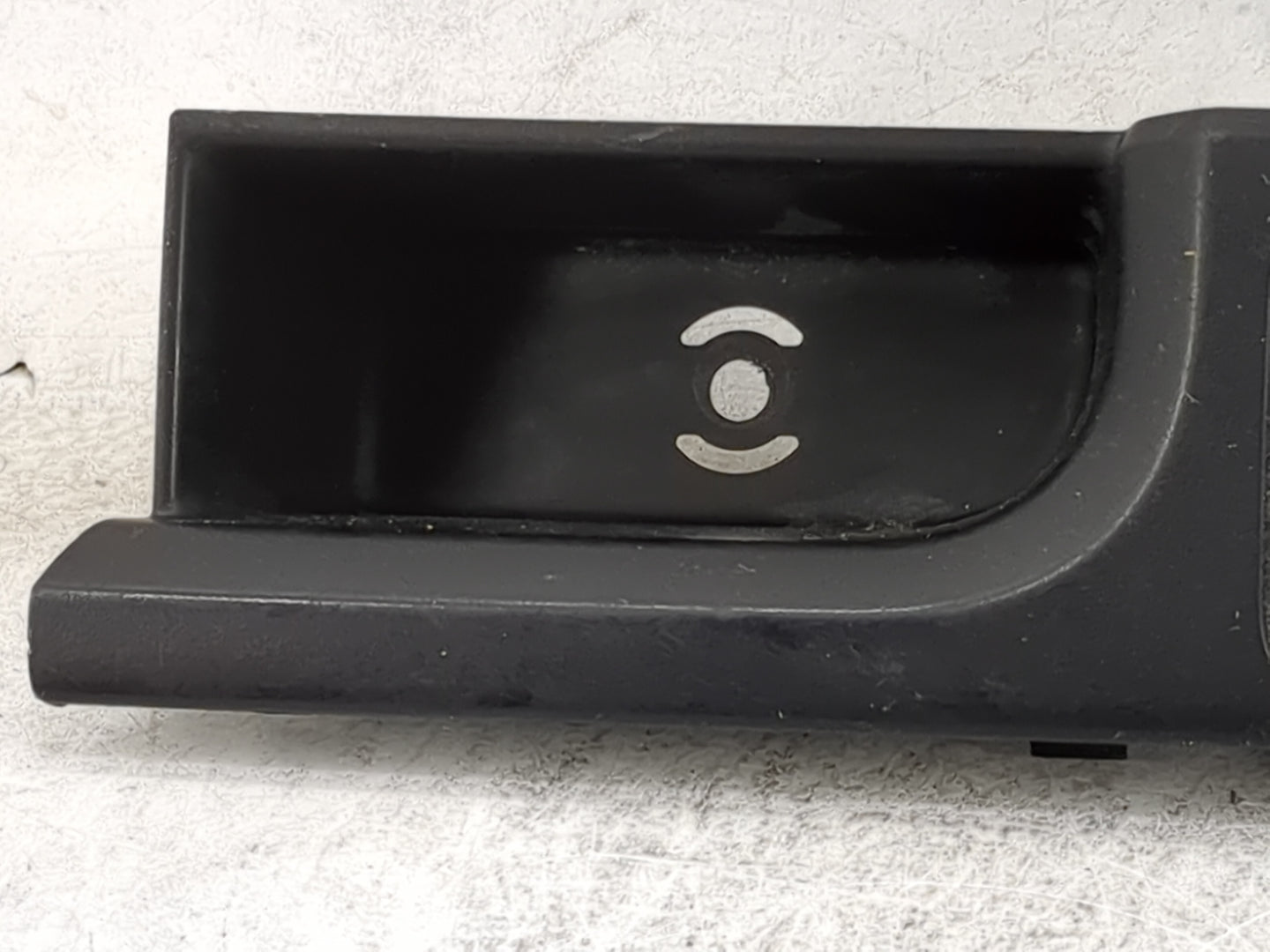 2016-2022 Nissan Titan Master Power Window Switch Replacement Driver Side Left P/N:25401 EZ10B Fits OEM Used Auto Parts - Oe