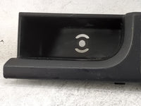 2016-2022 Nissan Titan Master Power Window Switch Replacement Driver Side Left P/N:25401 EZ10B Fits OEM Used Auto Parts - Oe
