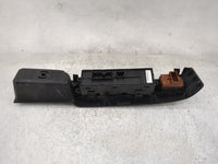 2016-2022 Nissan Titan Master Power Window Switch Replacement Driver Side Left P/N:25401 EZ10B Fits OEM Used Auto Parts - Oe