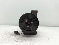 2019-2021 Nissan Titan Air Conditioning A/c Ac Compressor Oem - Oemusedautoparts1.com