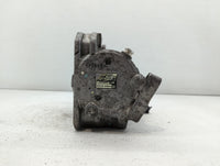 2019-2021 Nissan Titan Air Conditioning A/c Ac Compressor Oem - Oemusedautoparts1.com