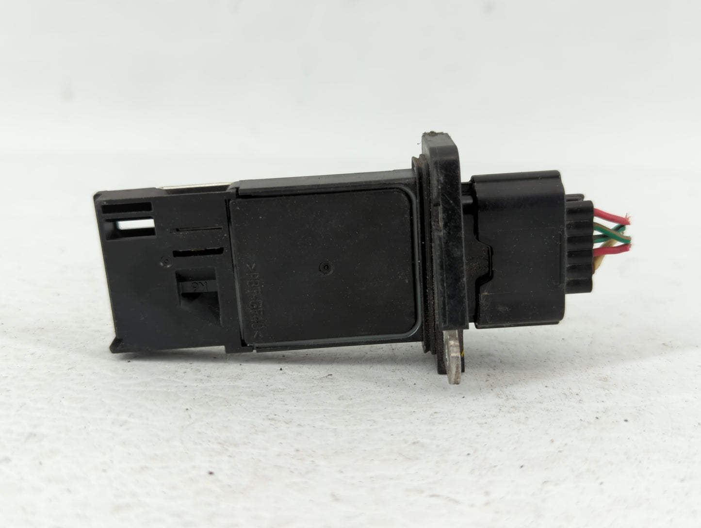 2004-2022 Nissan Titan Mass Air Flow Meter Maf - Oemusedautoparts1.com