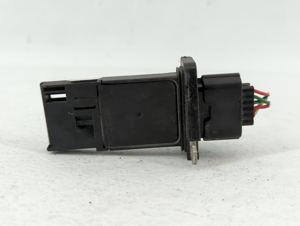 2004-2022 Nissan Titan Mass Air Flow Meter Maf Sensor 483977 - Oemusedautoparts1.com