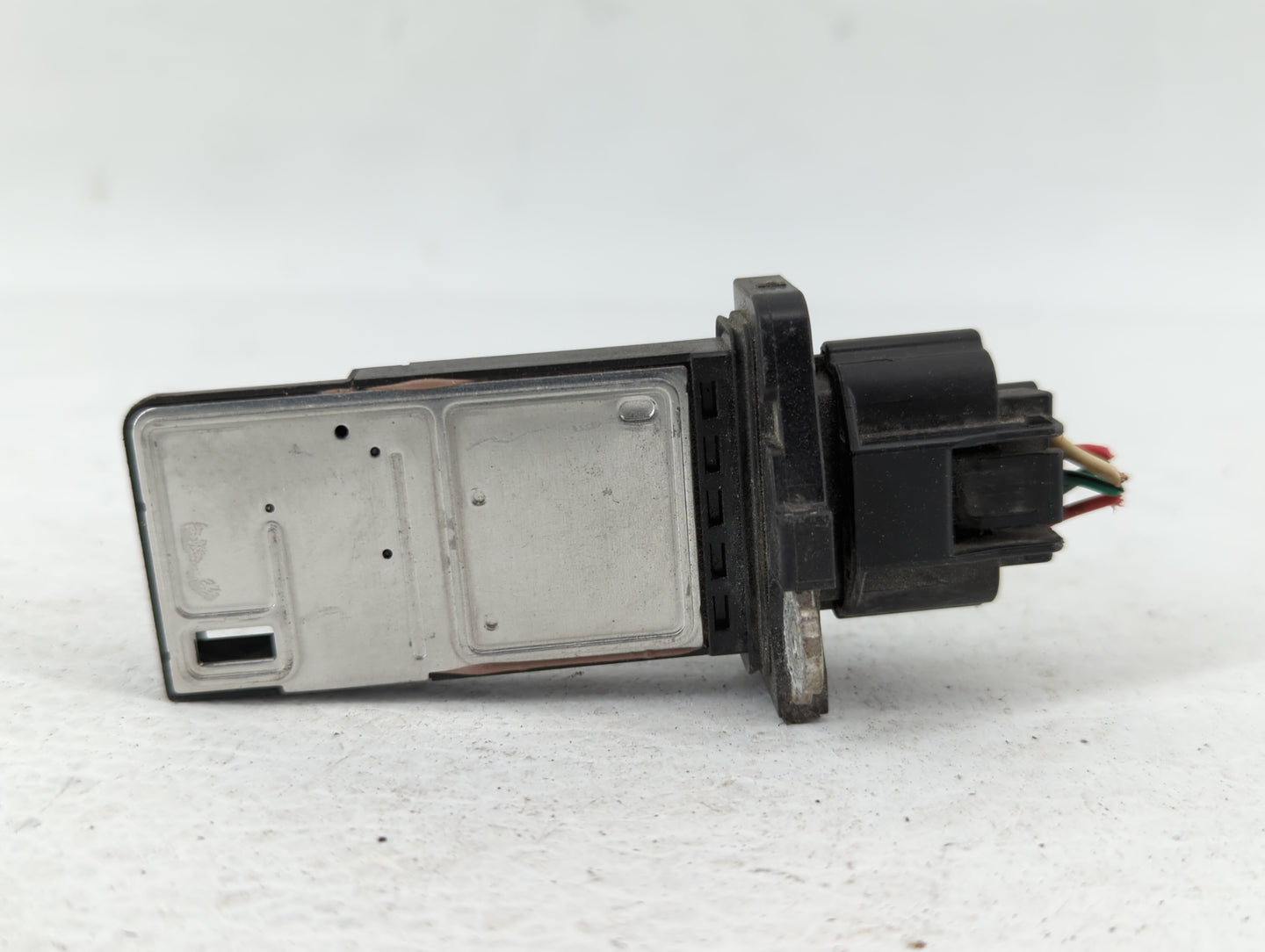 2004-2022 Nissan Titan Mass Air Flow Meter Maf - Oemusedautoparts1.com