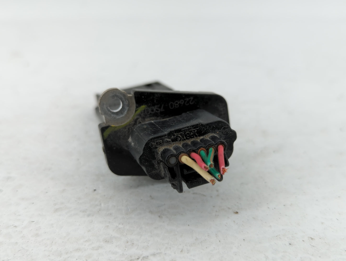 2004-2022 Nissan Titan Mass Air Flow Meter Maf - Oemusedautoparts1.com
