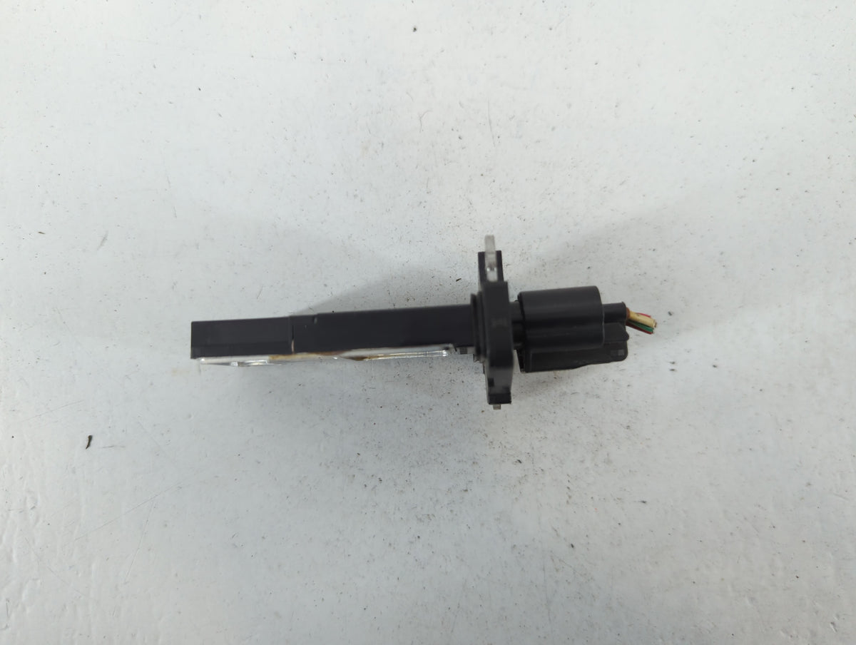 2004-2022 Nissan Titan Mass Air Flow Meter Maf Sensor 731955 - Oemusedautoparts1.com