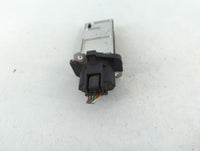 2004-2022 Nissan Titan Mass Air Flow Meter Maf - Oemusedautoparts1.com