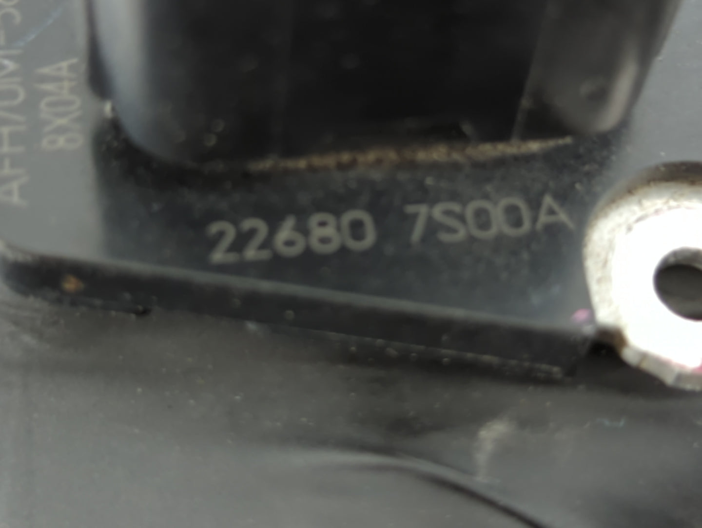 2004-2022 Nissan Titan Mass Air Flow Meter Maf - Oemusedautoparts1.com