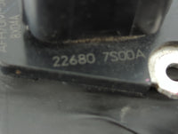 2004-2022 Nissan Titan Mass Air Flow Meter Maf - Oemusedautoparts1.com