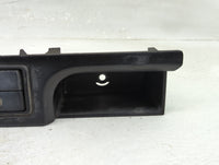 2016-2022 Nissan Titan Xd Master Power Window Switch Replacement Driver Side Left P/N:25401 EX10A 25401 EZ10B Fits OEM Used 