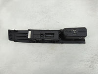 2016-2022 Nissan Titan Xd Master Power Window Switch Replacement Driver Side Left P/N:25401 EX10A 25401 EZ10B Fits OEM Used 