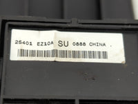 2016-2022 Nissan Titan Xd Master Power Window Switch Replacement Driver Side Left P/N:25401 EX10A 25401 EZ10B Fits OEM Used 