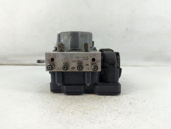 compare product 2015-2019 Nissan Versa ABS Pump Control Module Replacement P/N:47660 9KS0A Fits Fits 2015 2016 2017 2018 2019 OEM Used Auto Parts