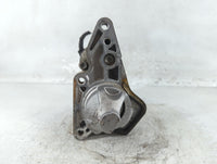 2012-2019 Nissan Versa Car Starter Motor Solenoid OEM P/N:23300 EE01E Fits Fits 2012 2013 2014 2015 2016 2017 2018 2019 OEM 