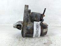 2012-2019 Nissan Versa Car Starter Motor Solenoid OEM P/N:23300 EE01E Fits Fits 2012 2013 2014 2015 2016 2017 2018 2019 OEM 