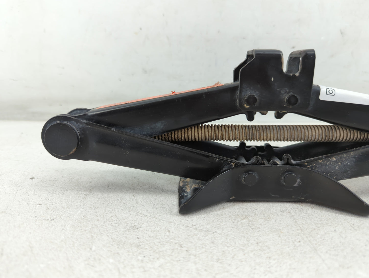 2019 Nissan Versa Spare Scissor Car Jack - Oemusedautoparts1.com