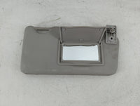 2016-2019 Nissan Versa Sun Visor Shade Replacement Passenger Right Mirror Fits Fits 2015 2016 2017 2018 2019 OEM Used Auto P