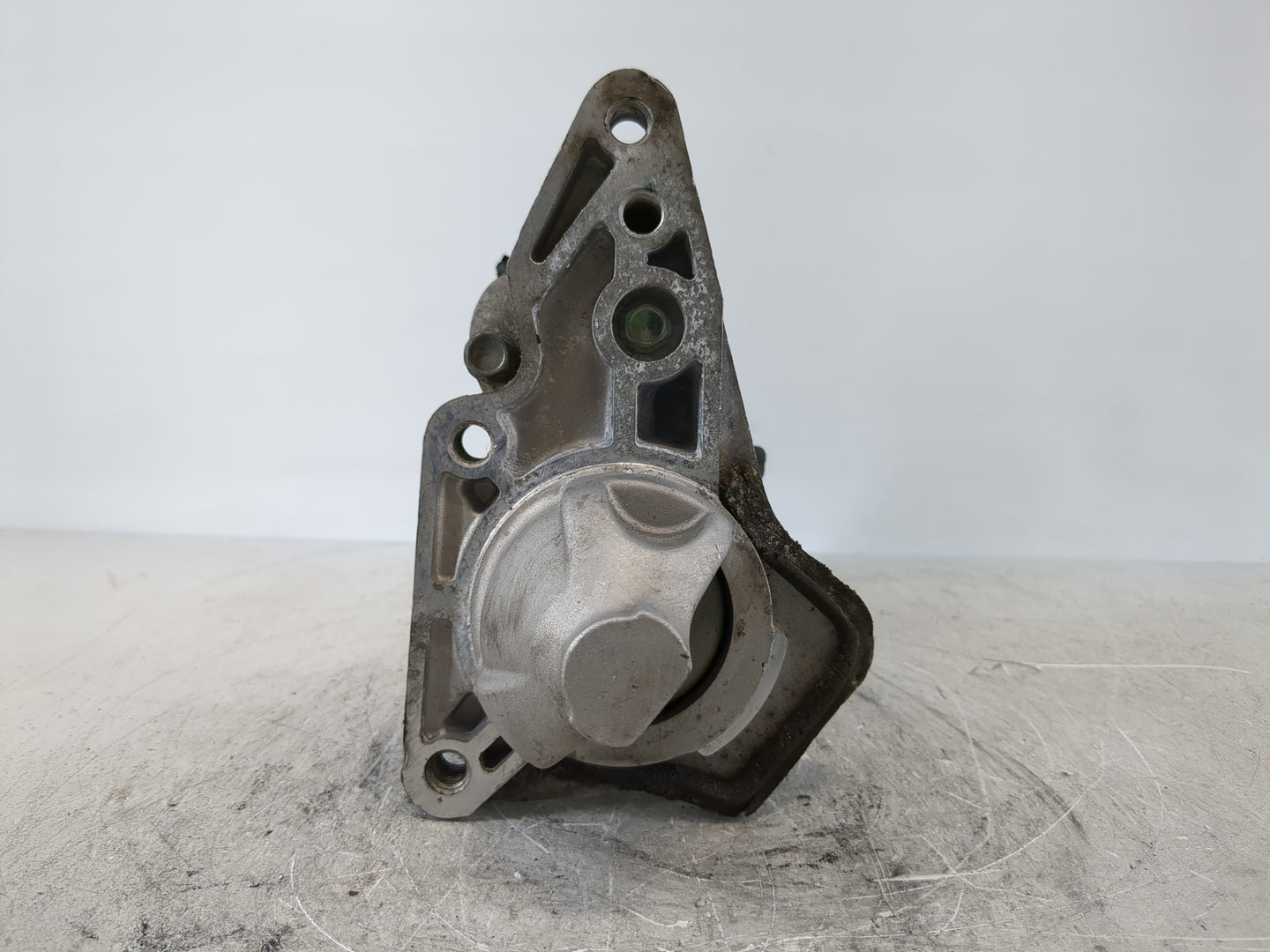 2019 Nissan Versa Car Starter Motor Solenoid OEM P/N:23300 EE01E Fits OEM Used Auto Parts - Oemusedautoparts1.com