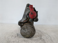 2019 Nissan Versa Car Starter Motor Solenoid OEM P/N:23300 EE01E Fits OEM Used Auto Parts - Oemusedautoparts1.com