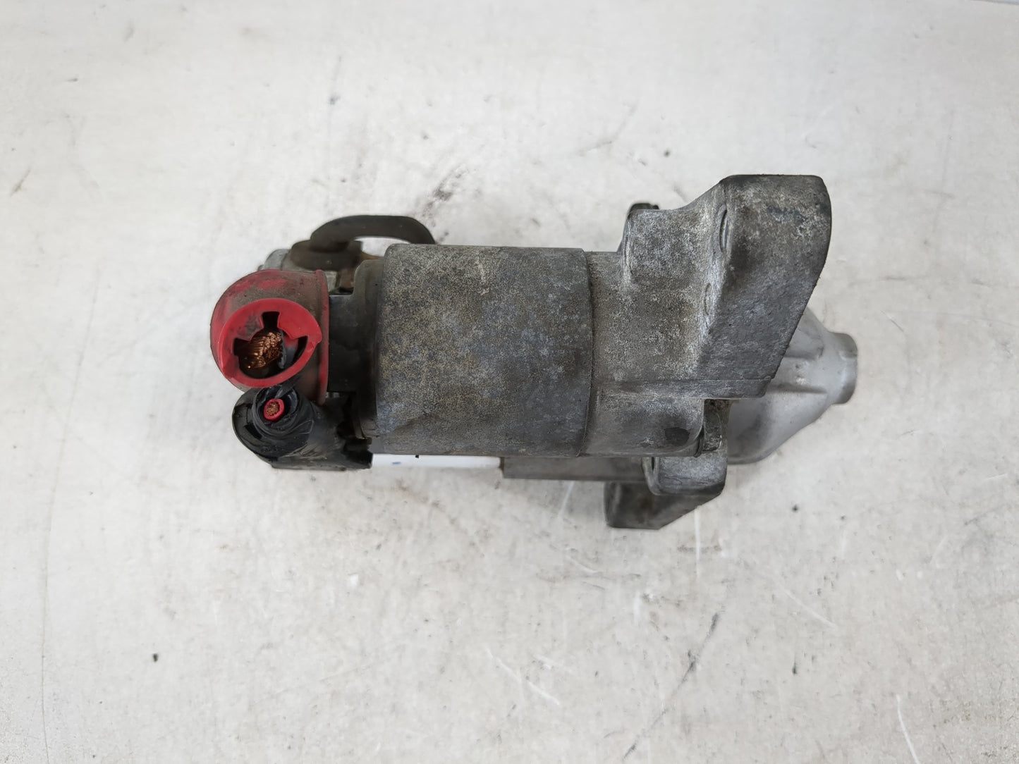 2012-2019 Nissan Versa Car Starter Motor Solenoid OEM Fits Fits 2012 2013 2014 2015 2016 2017 2018 2019 OEM Used Auto Parts 
