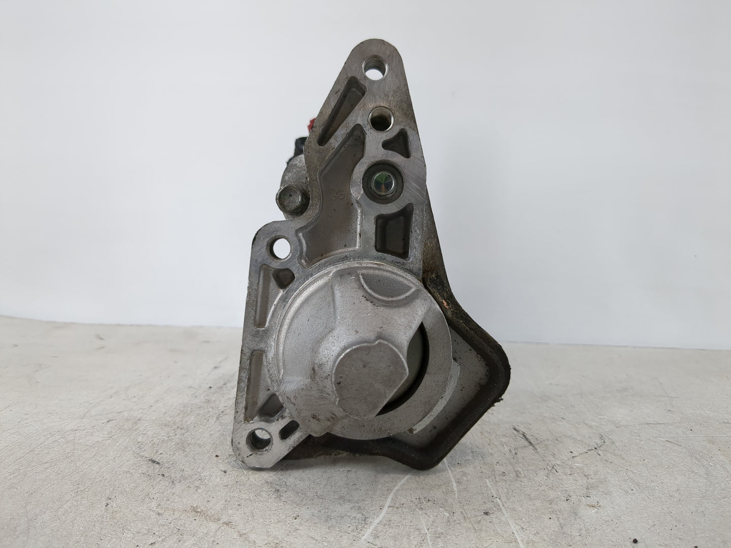 2012-2019 Nissan Versa Car Starter Motor Solenoid OEM Fits Fits 2012 2013 2014 2015 2016 2017 2018 2019 OEM Used Auto Parts 