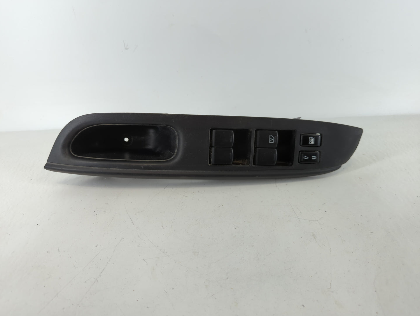 2012-2019 Nissan Versa Master Power Window Switch Replacement Driver Side Left Fits Fits 2012 2013 2014 2015 2016 2017 2018 