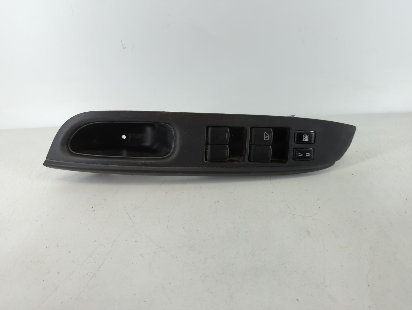 2012-2019 Nissan Versa Master Power Window Switch Replacement Driver Side Left Fits Fits 2012 2013 2014 2015 2016 2017 2018 
