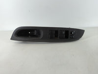 2012-2019 Nissan Versa Master Power Window Switch Replacement Driver Side Left Fits Fits 2012 2013 2014 2015 2016 2017 2018 