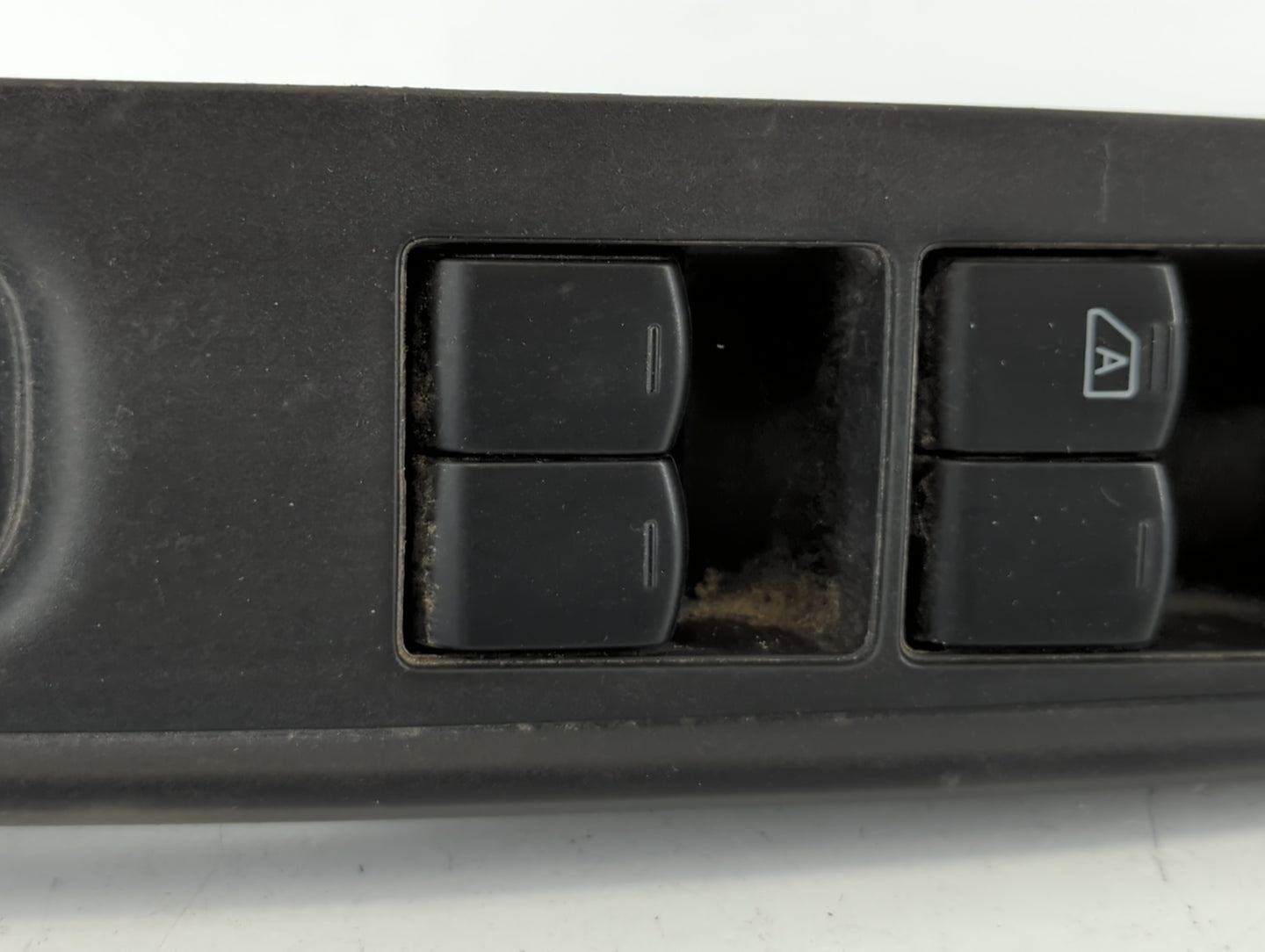 2012-2019 Nissan Versa Master Power Window Switch Replacement Driver Side Left Fits Fits 2012 2013 2014 2015 2016 2017 2018 